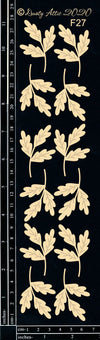 Foliage #27 image 0