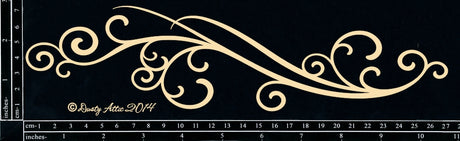Scroll Border #1 image 0