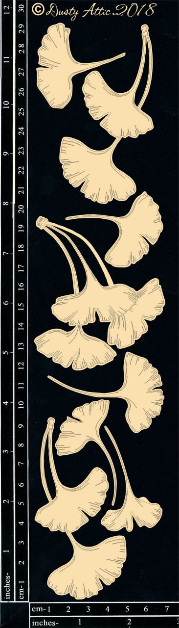 Ginkgo Biloba image 0