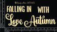 Falling In Love With Autumn image 0