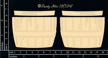 Barrel Half image 0