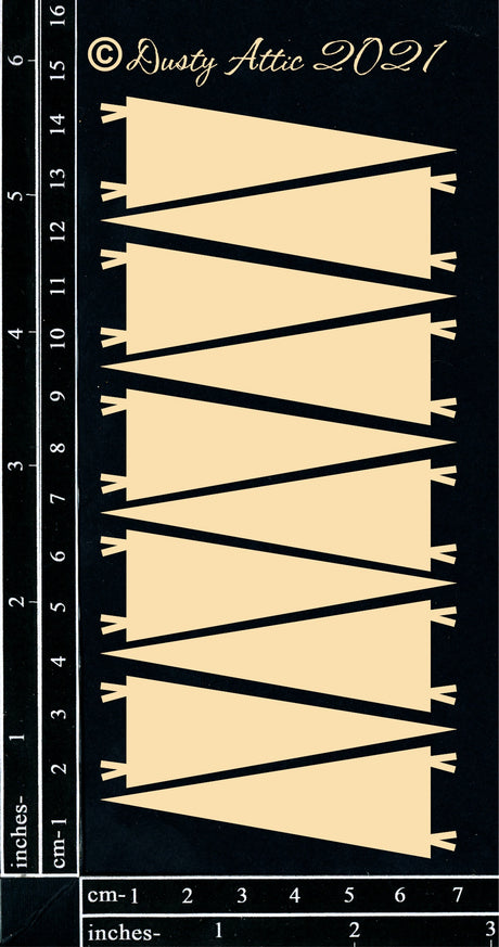 Pennants image 0
