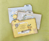 Memory Box Dividers - 3pk image 3