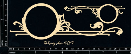 Decorative Frame #1 image 0