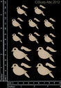 Mini Birds #1 image 0