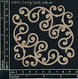 Ornate Corner #10 image 0