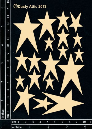 Stars #2 image 0