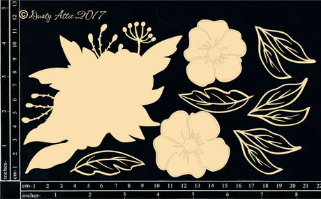 Floral Layers image 0