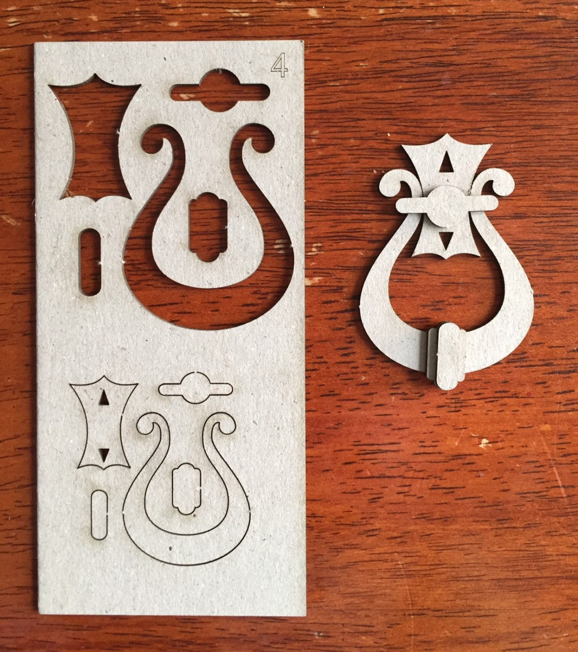 Door Knockers #4 image 3
