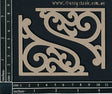 Ornate Corner #9 image 0