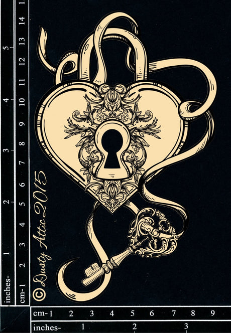 Entangled Heart image 0