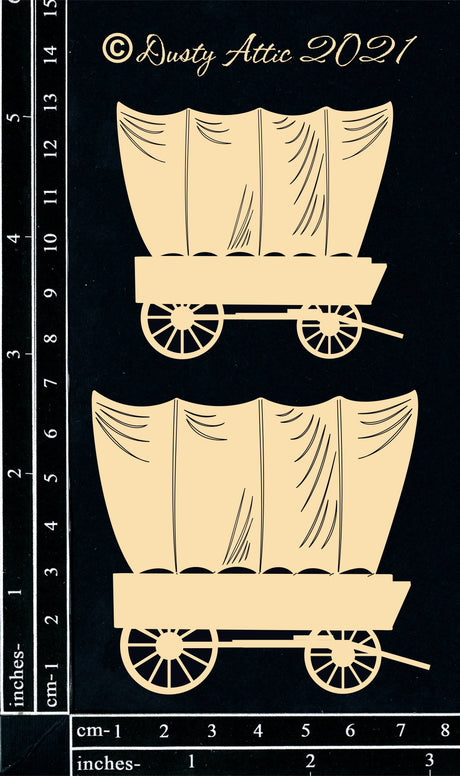 Wagons image 0
