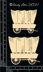 Wagons image 0