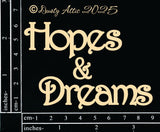 Hopes and Dreams image 0