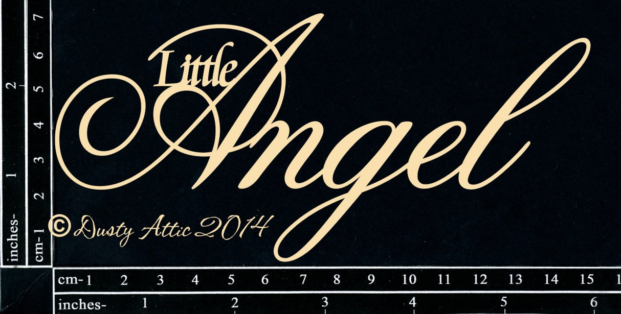 Little Angel image 0