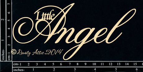 Little Angel image 0