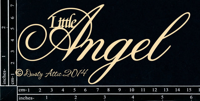Little Angel image 0