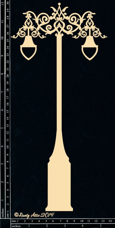 Lamp Post #5 image 0