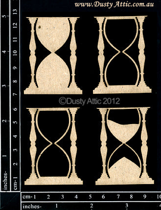 Hour Glass image 0