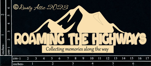 Roaming the Highways image 0