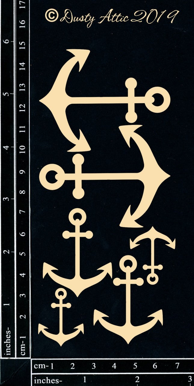Anchor #2 image 0