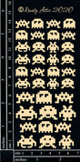 Space Invaders image 0