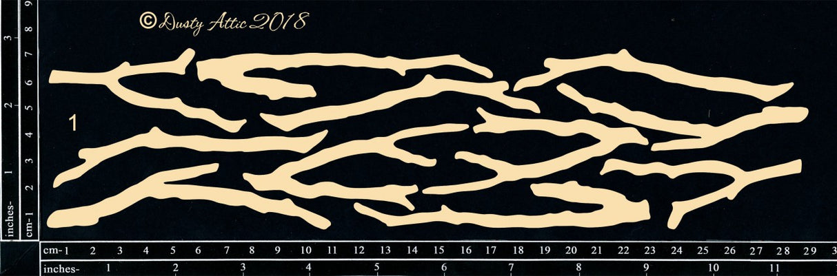 Drift Wood #1 image 0