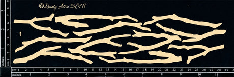 Drift Wood #1 image 0