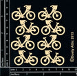 Mini Bicycles image 0