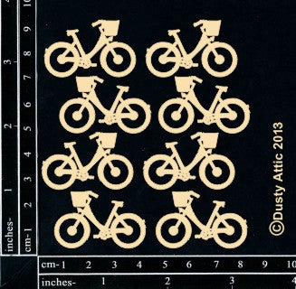 Mini Bicycles image 0