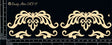 Baroque Flourish #4 image 0