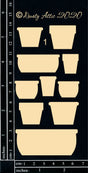 Planter Pots #1 image 0