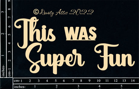 This was Super fun image 0