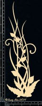 Swirly Vine #4 Large image 0