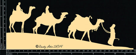 Three Wise Men image 0