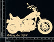 Motorbike image 0