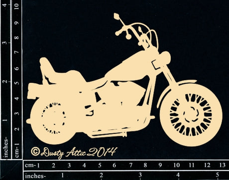Motorbike image 0