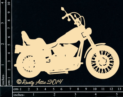 Motorbike image 0