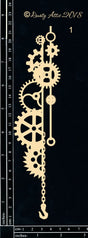 Industrial Border #1 image 0