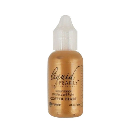 Ranger Liquid Pearls - Copper Pearl image 0