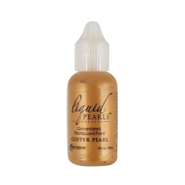 Ranger Liquid Pearls - Copper Pearl image 0