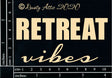 Retreat Vibes image 0