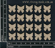 Mini Butterflies #1 image 0