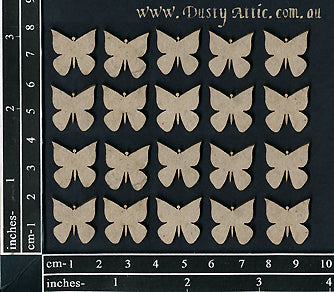 Mini Butterflies #1 image 0