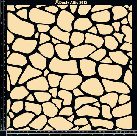 Cobblestone Panel large image 0