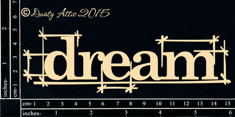 Blueprint DREAM image 0