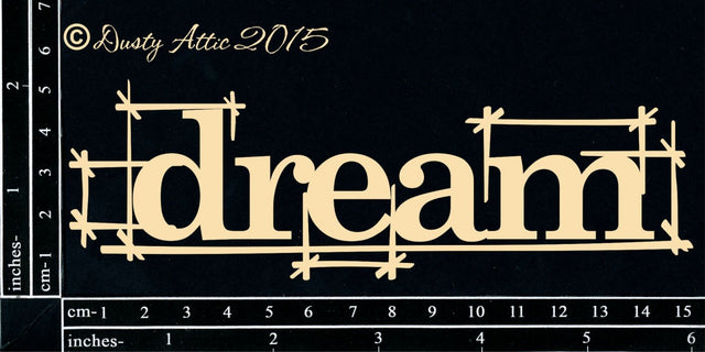 Blueprint DREAM image 0