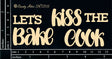 Let's Bake image 0