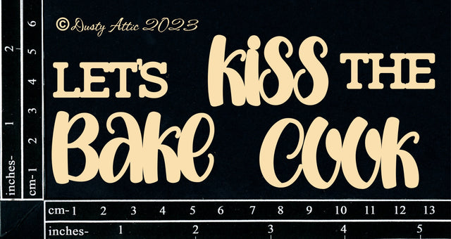Let's Bake image 0