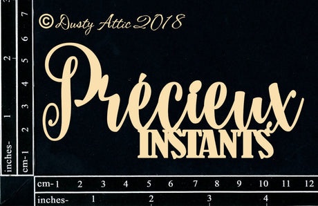 Precieux Instants image 0